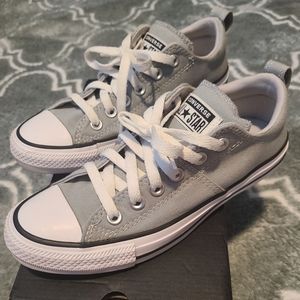 Converse All Star Madison Ox - Ash Stone sz 7
